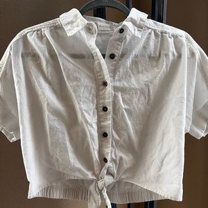 Altar’d State Button Up